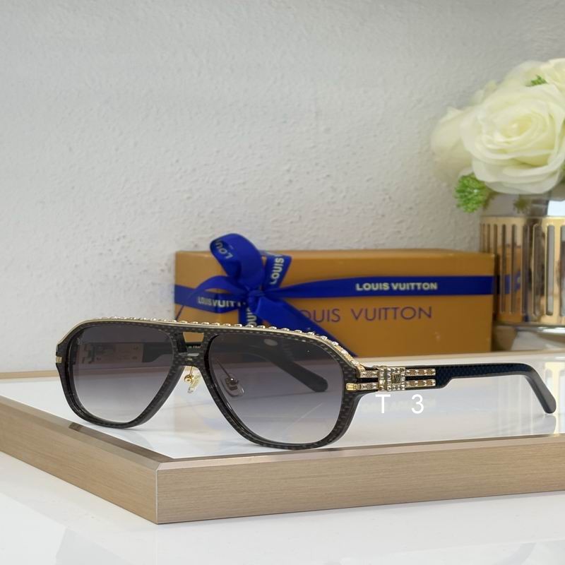 LV Sunglasses ID:20260410-1293